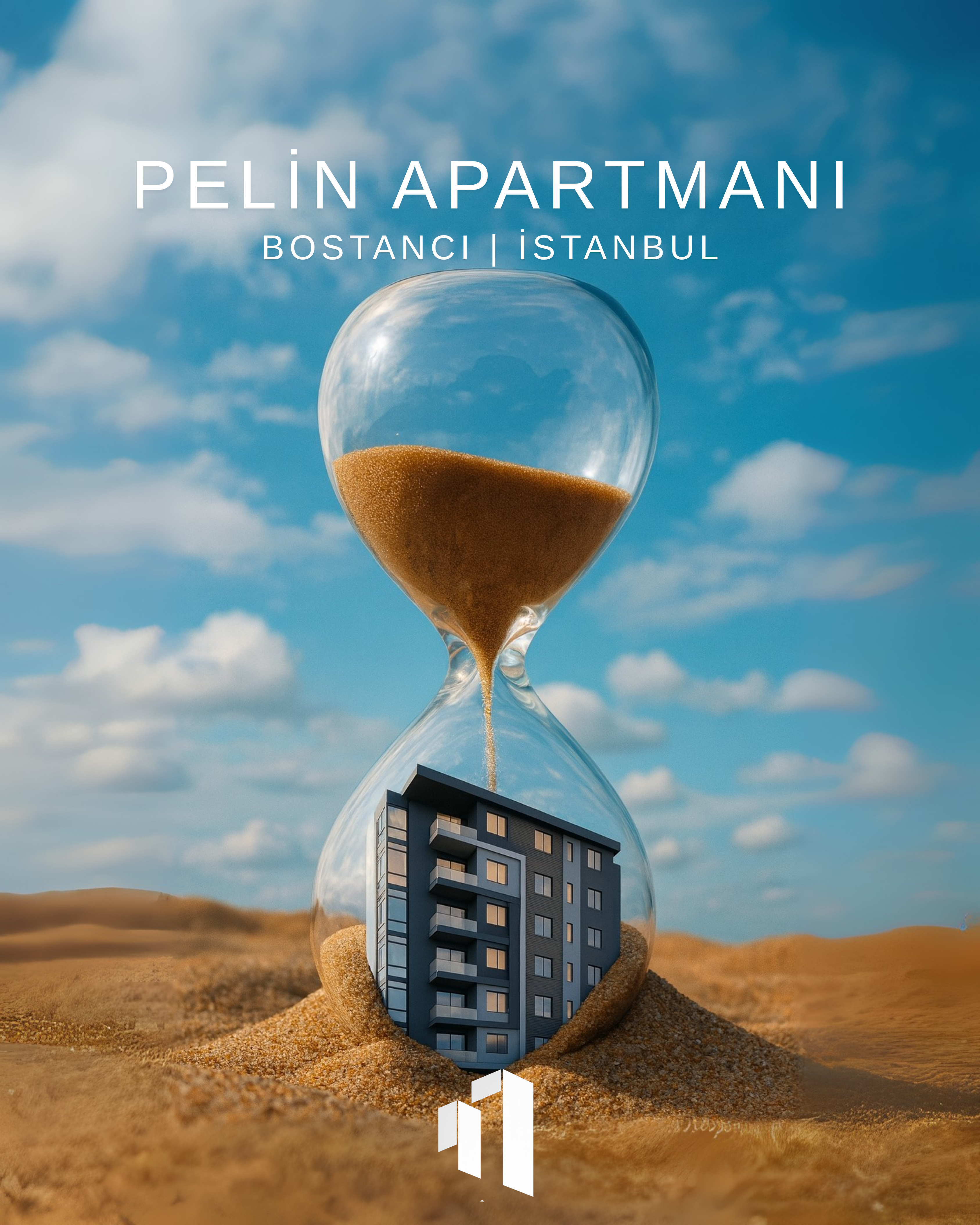 Pelin Apartmanı / Bostancı