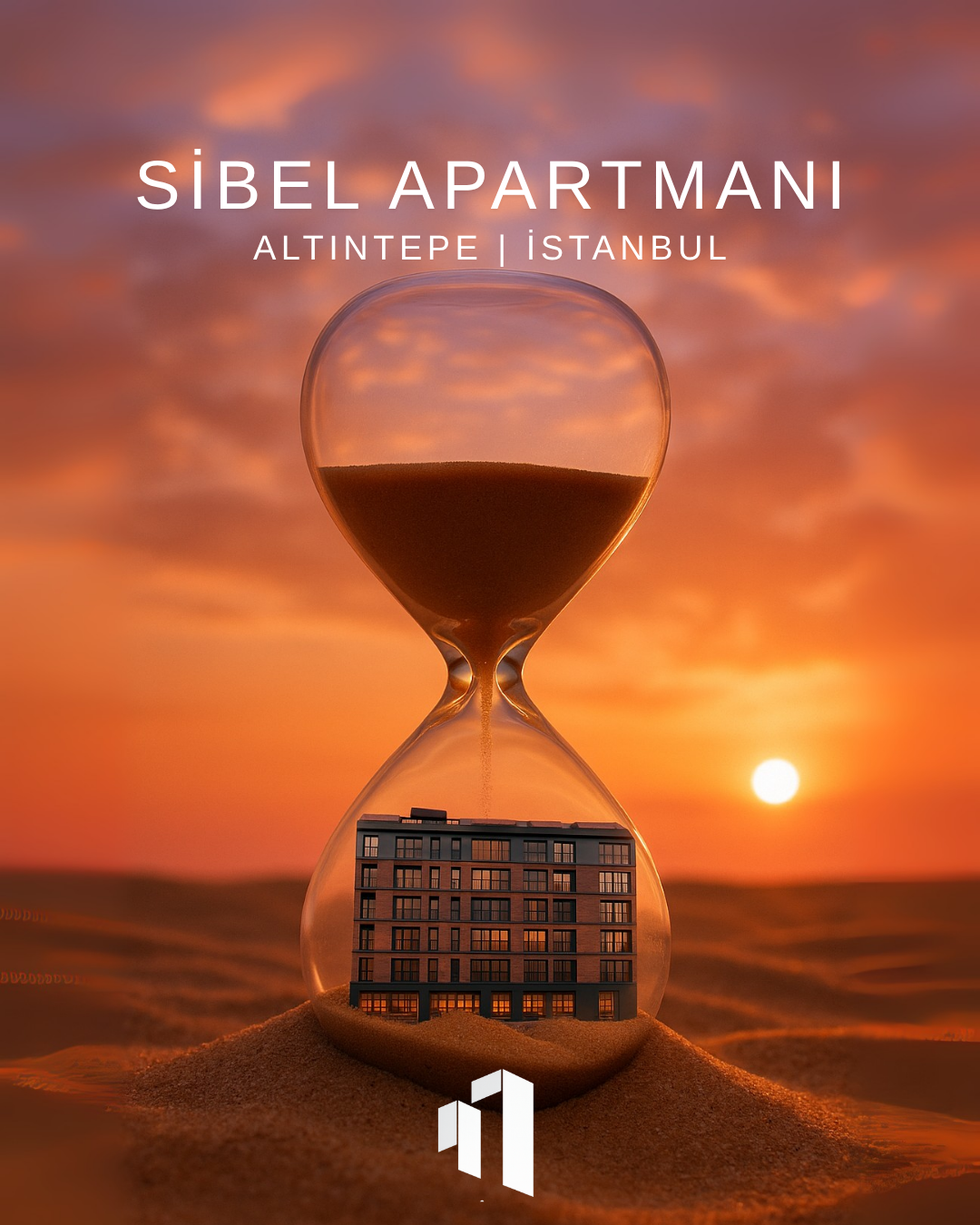 Sibel Apartmanı / Altıntepe